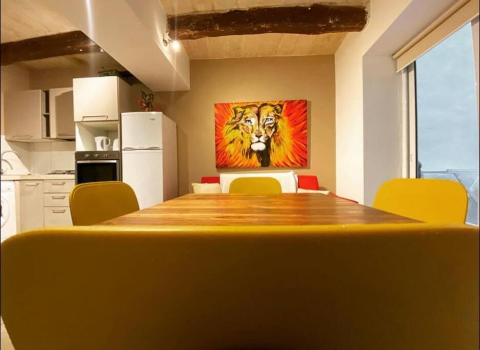 Vallettadreamsuites Groud Floor Shared Sea View Rooof Terrace Exterior foto